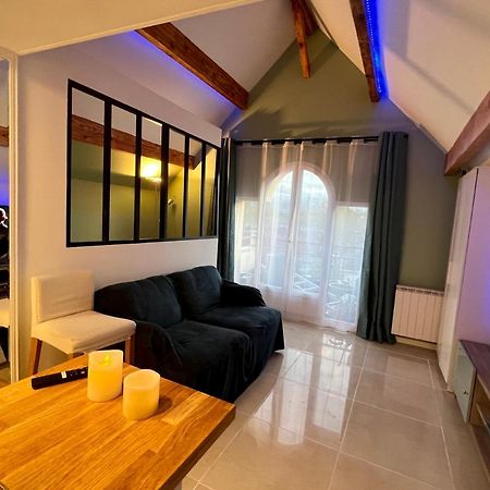 Cosysmartstudio Montigny-le-Bretonneux Εξωτερικό φωτογραφία