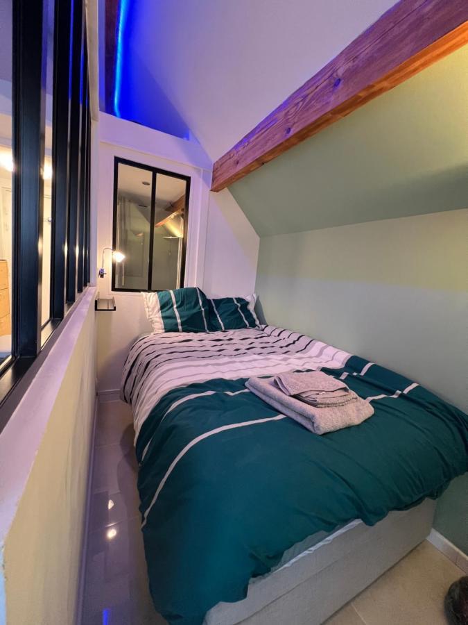 Cosysmartstudio Montigny-le-Bretonneux Εξωτερικό φωτογραφία