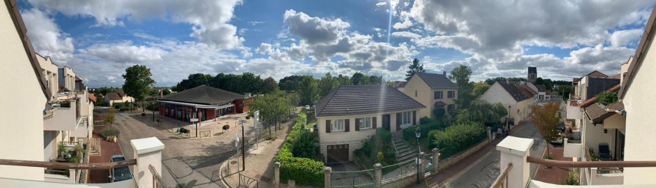 Cosysmartstudio Montigny-le-Bretonneux Εξωτερικό φωτογραφία