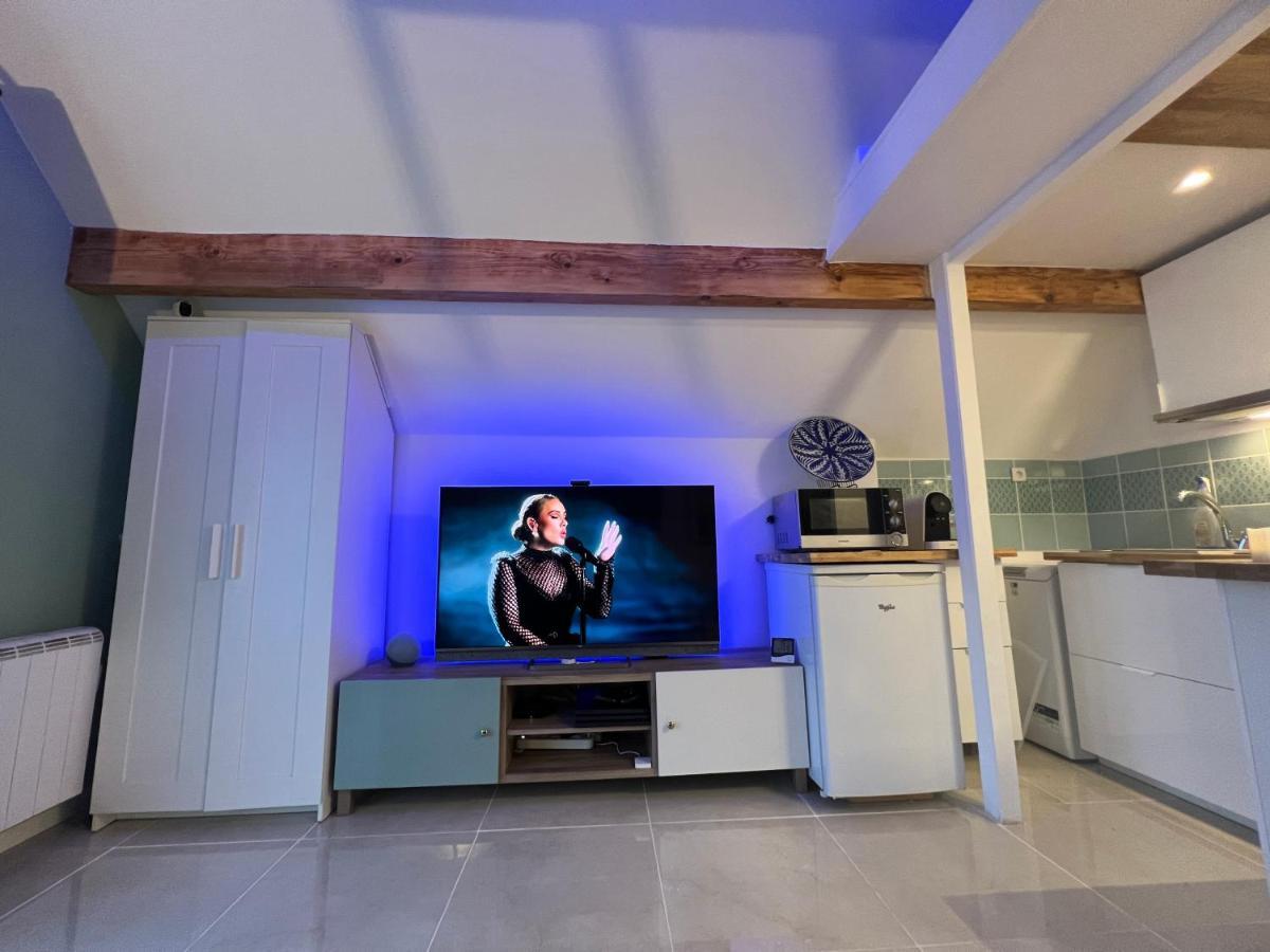 Cosysmartstudio Montigny-le-Bretonneux Εξωτερικό φωτογραφία
