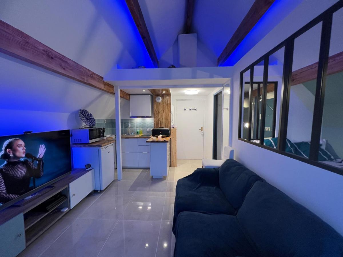 Cosysmartstudio Montigny-le-Bretonneux Εξωτερικό φωτογραφία