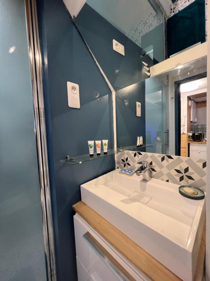 Cosysmartstudio Montigny-le-Bretonneux Εξωτερικό φωτογραφία