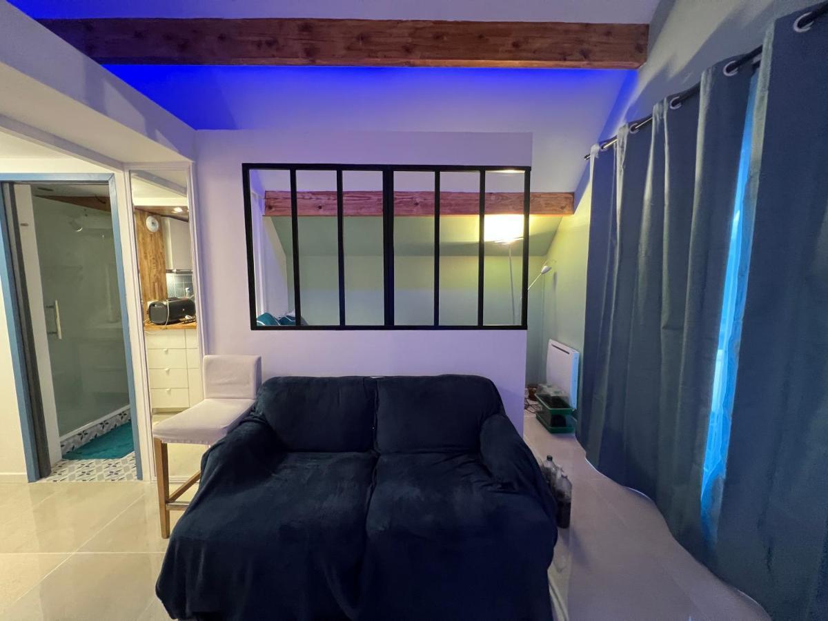 Cosysmartstudio Montigny-le-Bretonneux Εξωτερικό φωτογραφία