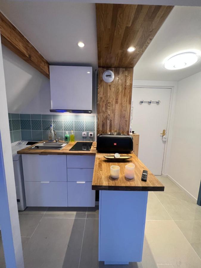Cosysmartstudio Montigny-le-Bretonneux Εξωτερικό φωτογραφία