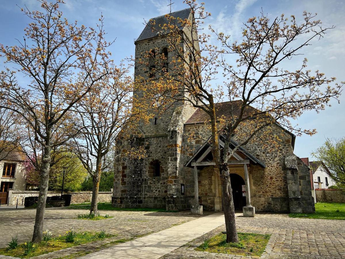Cosysmartstudio Montigny-le-Bretonneux Εξωτερικό φωτογραφία