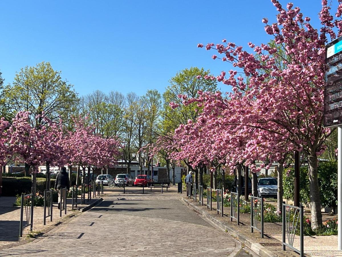 Cosysmartstudio Montigny-le-Bretonneux Εξωτερικό φωτογραφία