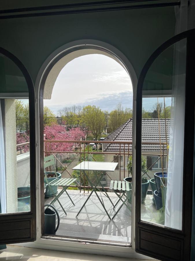 Cosysmartstudio Montigny-le-Bretonneux Εξωτερικό φωτογραφία