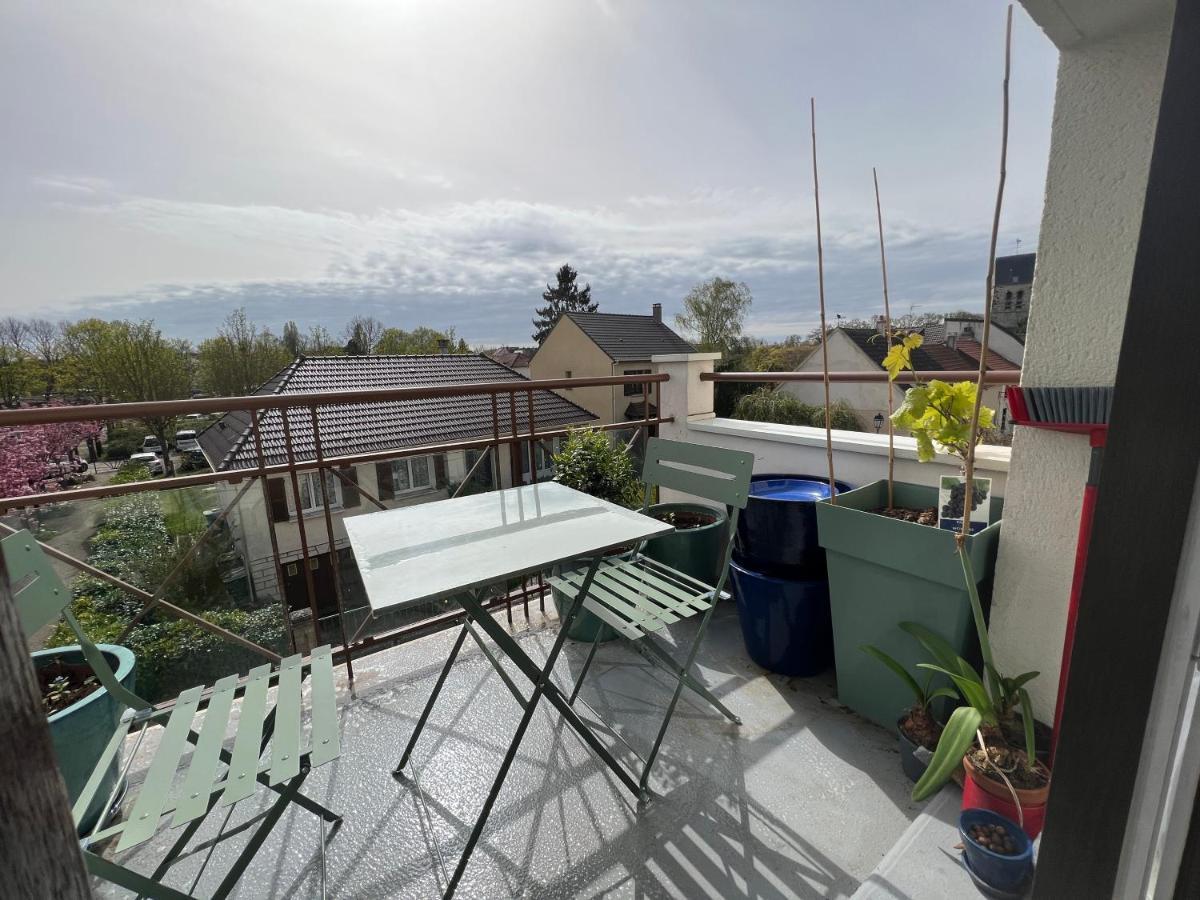 Cosysmartstudio Montigny-le-Bretonneux Εξωτερικό φωτογραφία