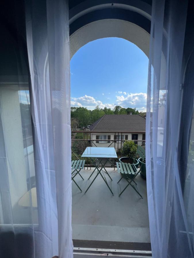 Cosysmartstudio Montigny-le-Bretonneux Εξωτερικό φωτογραφία